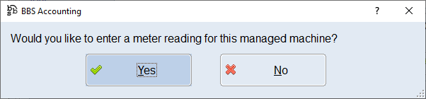 Average Cost Movements Tab